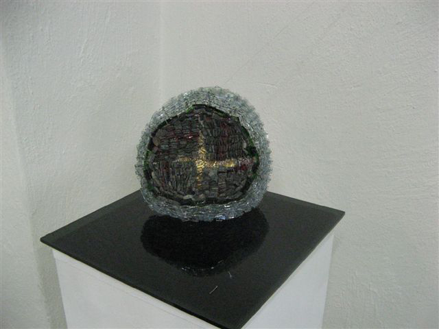  12. výstava textilnej miniatúry